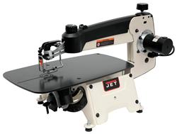 JET Tools Scroll Saws 727300B