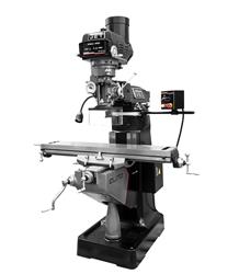 JET Tools End Mills JT9-894144