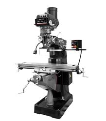JET Tools End Mills 894170