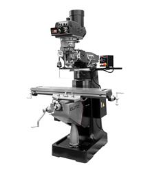 JET Tools End Mills 894310