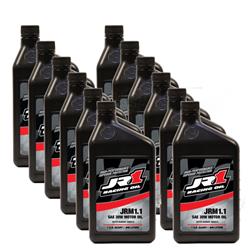 50 JR1 Racing Oil Synthetic Blend Race Oil JR3.1-50WC