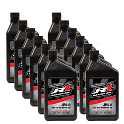 5w30 JR1 Racing Oil Full Synthetic Race Oil JR5.0-5W30C
