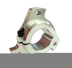 JR Race Car Mini Lite Brake Rotor Hubs