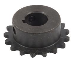 JR Race Car Jr. Dragster Sprockets 243-2145