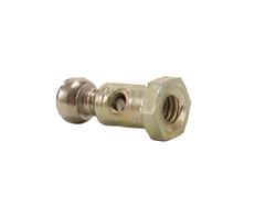 JR Race Car Cable Ends