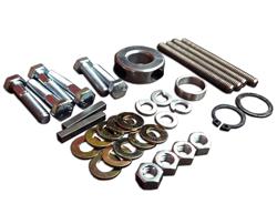 JR Race Car Junior Dragster Components 322-2000