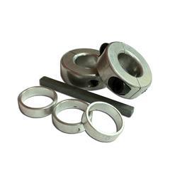 JR Race Car 7 in. Reverse Driven Hardware Kits 322-3595
