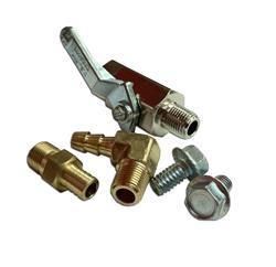 JR Race Car Junior Dragster Components 322-3600