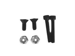 JR Race Car Junior Dragster Components 322-4007