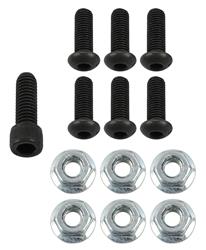 JR Race Car Junior Dragster Components 322-4008