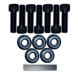 JR Race Car Junior Dragster Components 322-4009
