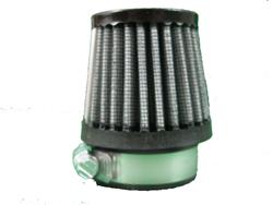 JR Race Car 1-3/8 Catch Can Filters 371-6219