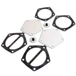 JR Race Car Fuel Pump Rebuild Kits 425-4000-GAS