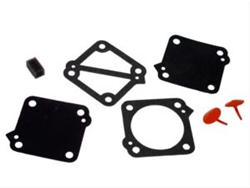 JR Race Car Fuel Pump Rebuild Kits 425-K10-WIP