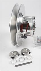 JR Race Car Reverse Driven Clutches 545-2750S