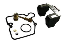 JR Race Car Carburetor Rebuild Kits 550-1040