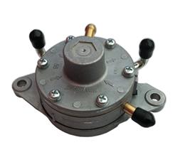 JR Race Car Round Fuel Pumps DF52-73