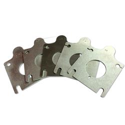 JR Race Car Titan ZR4 Carburetor Restrictor Plates RP1050