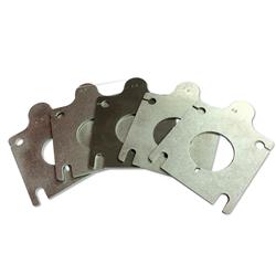 JR Race Car Titan ZR4 Carburetor Restrictor Plates RPSET