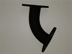 JR Race Car Curved LO206 Intakes