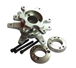 JR Race Car Junior Dragster & Karting Sprocket Components 555-3000