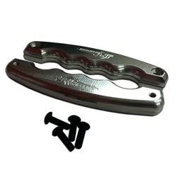 JR Race Car Steering Wheel Grips 555-4105