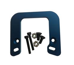JR Race Car Jr. Dragster Coil Brackets 555-6731