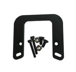 JR Race Car Jr. Dragster Coil Brackets 555-6732BLK