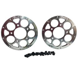 JR Race Car Jr. Dragster Wheel Discs 555-7655