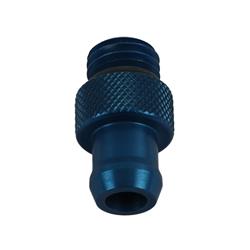 JR Race Car Oil Vent Plugs 555-8998-BLU