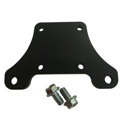 JR Race Car Fuel Pump Mounts 555-9001BLK