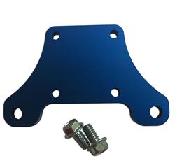 JR Race Car Fuel Pump Mounts 555-9001BLU