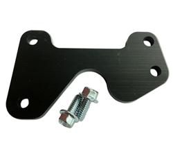 JR Race Car Jr. Dragster Fuel Pump Brackets 555-9103BLK