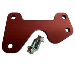 JR Race Car Jr. Dragster Fuel Pump Brackets 555-9103RED