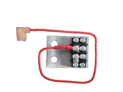 JR Race Car Terminal Blocks