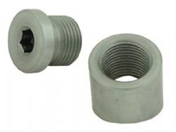 JR Race Car Weld-In Bungs, Nuts and Fittings 786-9000