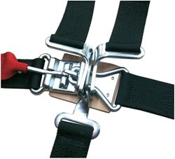 JR Race Car Racing Harnesses 994-11182A