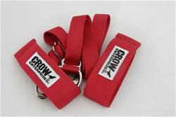 JR Race Car Crow Arm Restraints 994-11572A2