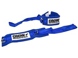 JR Race Car Crow Arm Restraints 994-11573A2