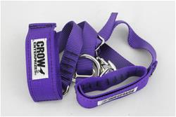 JR Race Car Crow Arm Restraints 994-11575A2