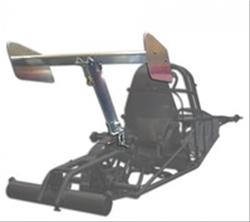 JR Race Car Hercules Jr. Dragster Wing Packages HRC-5200 ...