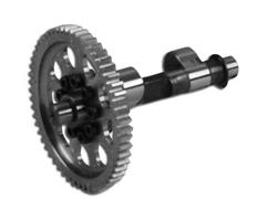 JR Race Car Camshafts TNP-3501