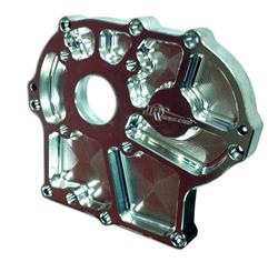 JR Race Car Engine Case Covers TNP-5500