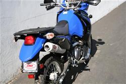 Jardine 12-3001-124-02 Jardine RT-4 Slip-On Mufflers | Summit Racing