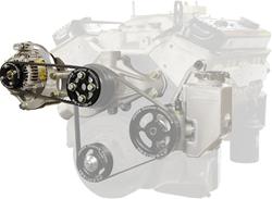 Jones Racing Alternator Drive Kits
