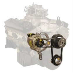 Jones Racing Alternator Drive Kits 2041-RA
