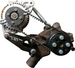 Jones Racing Alternator Drive Kits 2065-RA