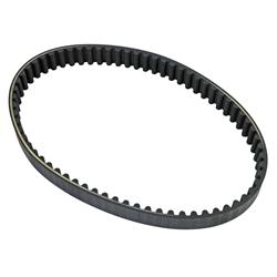 Jones Racing Heavy-Duty Radius Tooth Belts 536-20 HD