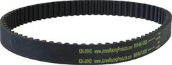 Jones Racing Heavy-Duty Radius Tooth Belts 624-20 HD