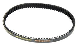Jones Racing Heavy-Duty Radius Tooth Belts 640-20-HD